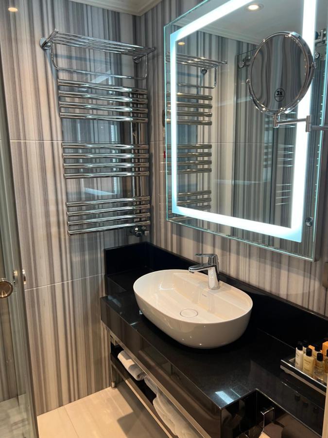 Manors Hotel Istambul Extérieur photo